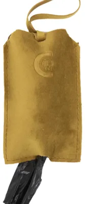 Obrázok produktu pre Kentucky Dogwear Držiak na vrecká na hovienka Velvet Mustard