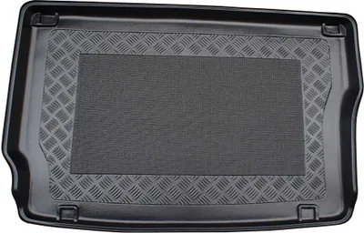 Produktbild von Z437065 Kofferraumwanne kompatibel mit Opel Meriva A 109x116 (I) 2003.02-2010