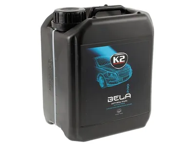 Produktbild von K2 Autoshampoo D0115 5l Kanister