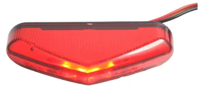 Image de Feu arrière JMP LED rouge