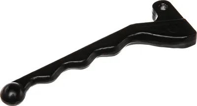 Produktbild von Handhebel Aluminium, Bremse - für Simson S51, S53, S70, S83, SR50, SR80
