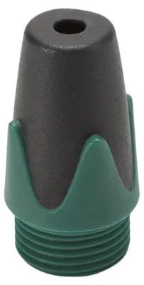 Produktbild von NEUTRIK® Abdeckkappe für Klinkenstecker NP2X, NP3X | grün