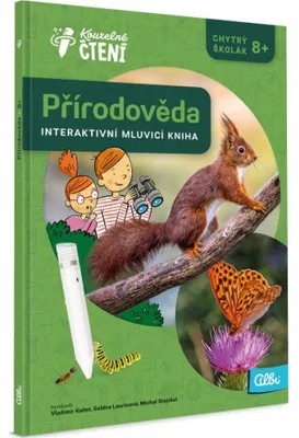 Produktbild von ALBI Das magische Lesebuch: Frü he Geschichte