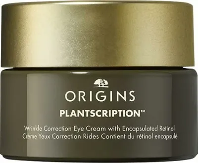 Zdjęcie produktu dla Origins Plantscription Encapsulated Retinol Eye Cream - krem pod oczy z retinolem