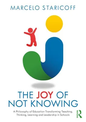 Obrázok produktu pre The Joy of Not Knowing