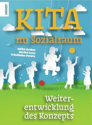 Produktbild von Kita im Sozialraum