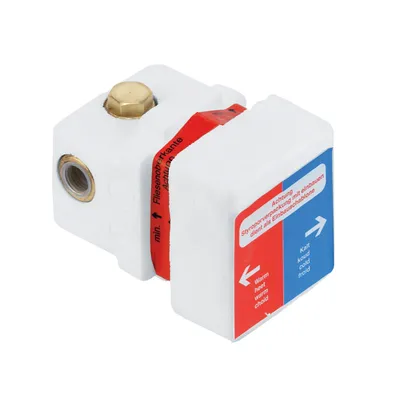 Produktbild von KLUDI 38828 UP-Brausekörper