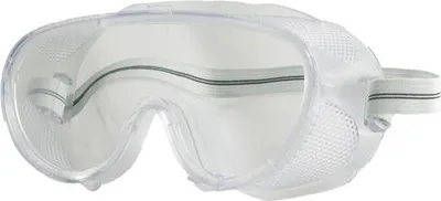 Produktbild von ARTILUX Vollsichtschutzbrille, Airmaster/ST