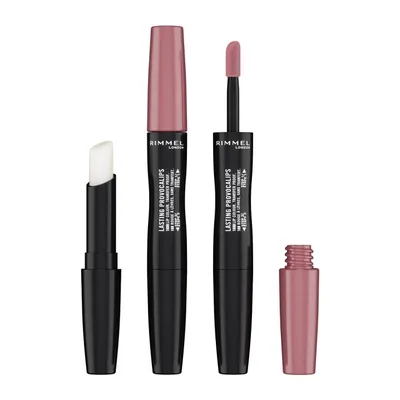 Image de Rimmel London Lasting Provocalips Lip Colour Transfer Proof 400-Grin y Bare It 2,3ml
