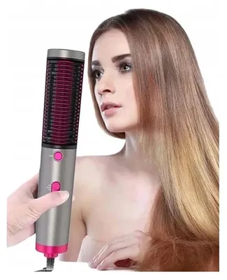 Obrázok produktu pre Verk 15995 Sušič vlasov, hrebeň 2 v 1