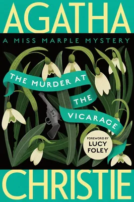 Produktbild von The Murder at the Vicarage