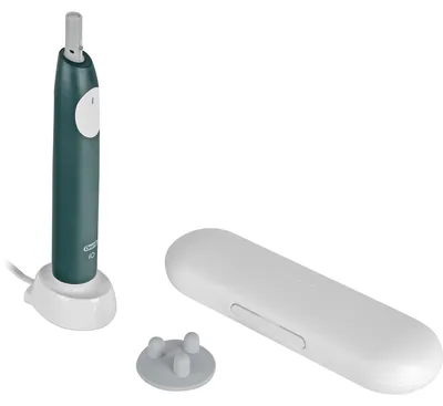 Produktbild von Braun Oral-B iO Series 2 Forest Green Special Edition, Elektrische