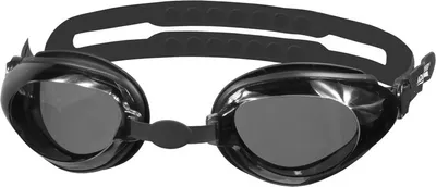 Produktbild von AQUA SPEED Schwimmbrille City schwarz Taucherbrille
