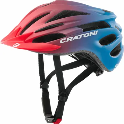 Produktbild von CRATONI Fahrradhelm