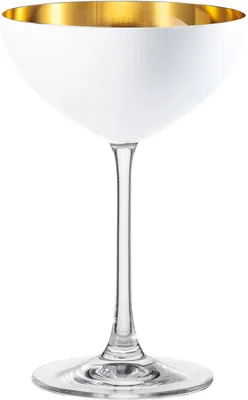Produktbild von EISCH Dessertschale 551/8 COSMO PURE WHITE 77455180/ 180327