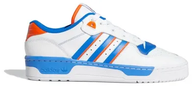Produktbild von adidas Rivalry Low Cloud White Blue - EU 40 2/3