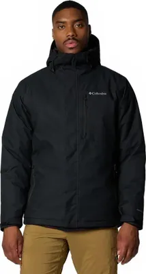 Produktbild von Columbia Tipton Peak™ Iii Jacke Schwarz S Herren Schwarz S