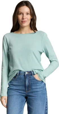 Obrázok produktu pre Základná Langarmshirt