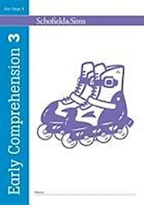 Imagen del producto de Early Comprehension Book 3
