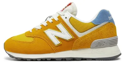 Produktbild von NEW BALANCE Damen Freizeitschuhe, WL574YJ2, 39