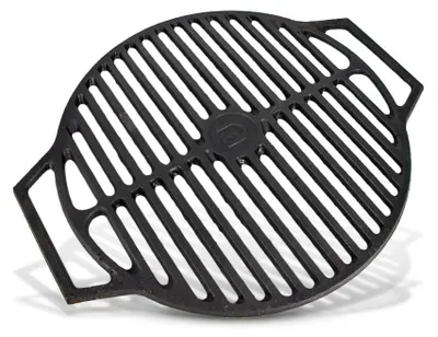 Productafbeelding van Grillrooster van gietijzer - 42,5 cm