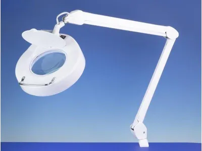 Obrázok produktu pre Krick Lupenlampe Classic LED