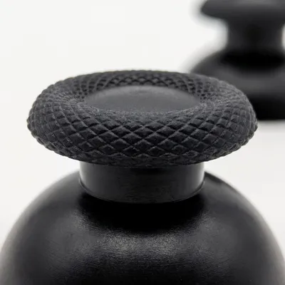 Produktbild von PS5 Thumbstick Kappen 10 Stück Analogstick Ersatzkappen für PS5 Controller, Joystick Caps