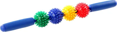 Produktbild von SportFit Massagestab "Regenbogen"