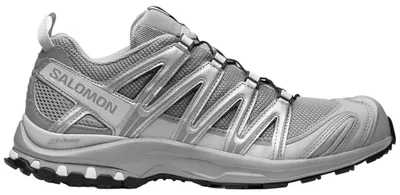 Produktbild von Turnschuhe Salomon Xa Pro 3D "Vanilla Ice / Eucalyptus / Dusty Yellow" für Damen