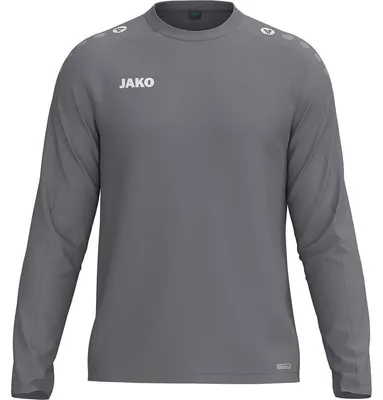 Immagine prodotto di Jako Sweat One - grigio, taglia: S