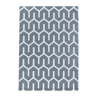 Obrázek produktu pro 140x200 cm Kusový koberec Costa 3524 grey