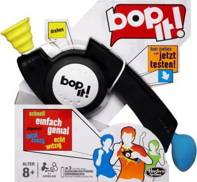 Produktbild von Hasbro Gaming Bop It!