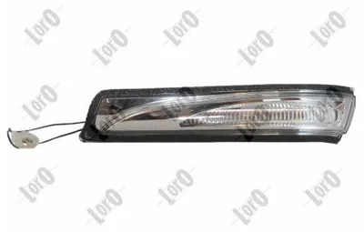 Zdjęcie produktu dla ABAKUS 1531S01 Kierunkowskaz w lusterku zewnętrznym po lewej stronie do HYUNDAI ACCENT IV (RB)