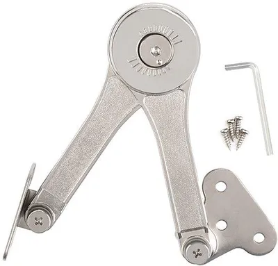 Produktbild von Hydraulische mechanische vrijloopstang voor garderobedeur
