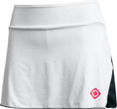 Produktbild von Izas Isaben Rock Weiß 2XL Damen Weiß 2XL