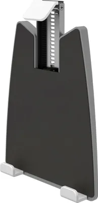 Produktbild von Tablethalterung Viewmate Optin 962 silber