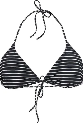 Produktbild von stuf St. Tropez 1-L Damen Triangel Bikini schwarz 42