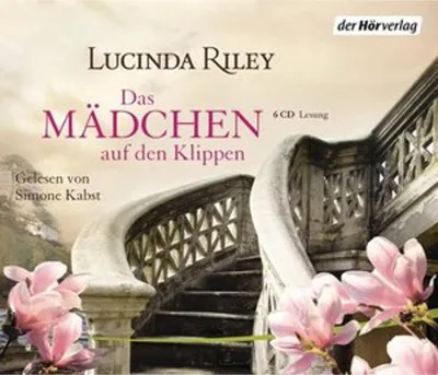 Produktbild von Kabst,Simone-Das Mädchen Auf Den Klippen