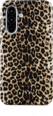 Produktbild von Burga Tough  Samsung Galaxy A56 Hülle Hardcase Backcover Stoßfest - Player