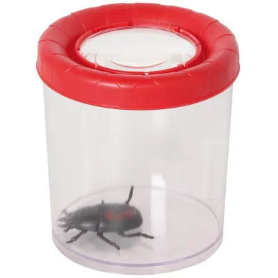 Produktbild von Insektenbecher groß