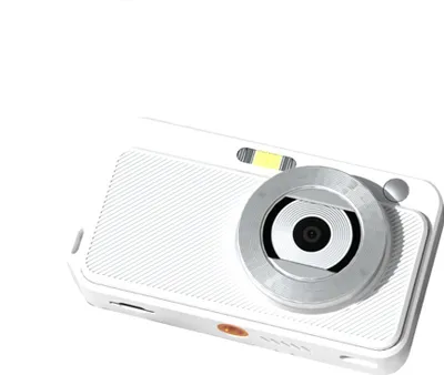 Obrázek produktu pro digitální fotoaparát 4K, digitální videokamera, 50 MP, 2,2palcový displej IPS, automatické zaostřování, 16x digitální zoom, ochrana proti otřesům, integrovaný blesk, dobíjecí baterie, zkrášlující filtr, dárek k narozeninám a svátku pro děti, studenty, teenagery