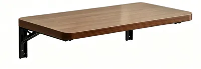 Productafbeelding van Inklapbare Wandtafel voor Thuis en Kantoor
