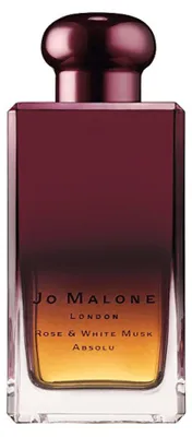 Immagine prodotto di Spray colonia Rose & White Musk Absolu 100ml