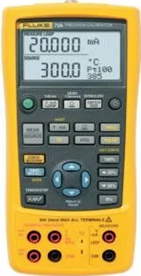 Zdjęcie produktu dla Fluke 726 Prąd