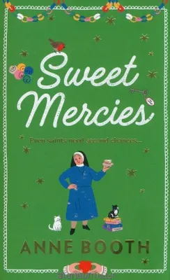 Zdjęcie produktu dla Sweet Mercies