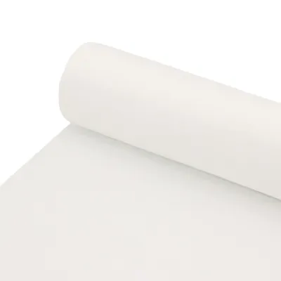Produktbild von Sizocloud® Tischläufer sahneweiß 30cm Rolle 25 Meter 57-300-25-001