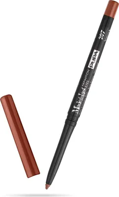 Zdjęcie produktu dla PUPA Milano Made to Last Definition Eyes, Krem, Ołówek, Bordowy, Deep Burgundy, 0,35 g, Kobiety