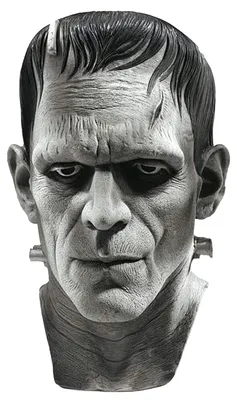 Produktbild von Frankenstein Mask