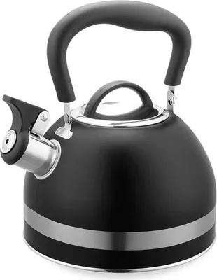 Immagine prodotto di Maestro MR-1336 (MR-1336-BLACK) kettle 1.8 L Black