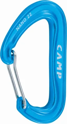 Produktbild von Kletterkarabiner Camp Nano 22